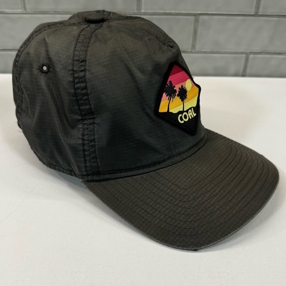 Coal Headwear SnapBack Trucker‎ Hat - Picture 4 of 8